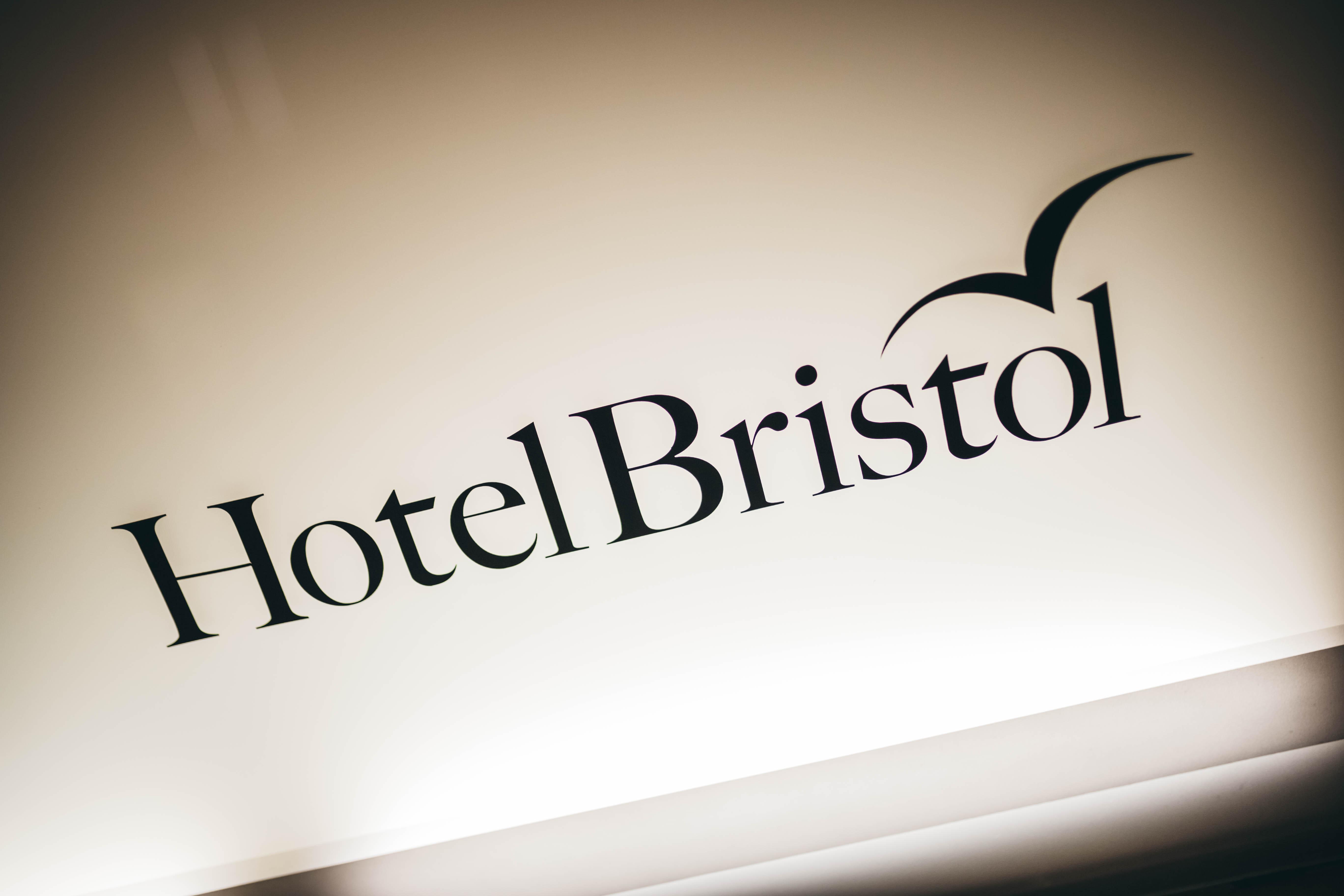 Hotel Bristol Mostar Exterior photo